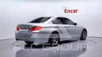 2011 BMW 528