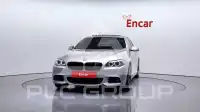 2011 BMW 528