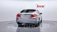 2011 BMW 528