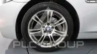 2011 BMW 528