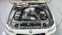 2011 BMW 528