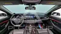 2011 BMW 528