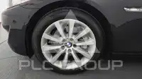 2011 BMW 528
