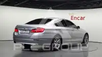 2011 BMW 520