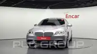 2011 BMW 520