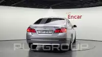 2011 BMW 520