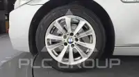 2011 BMW 520