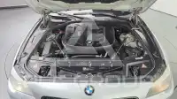 2011 BMW 520
