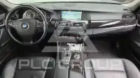2011 BMW 520