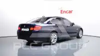 2011 BMW 520