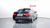 2011 BMW 520