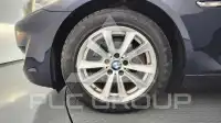 2011 BMW 520