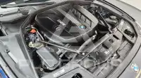 2011 BMW 520