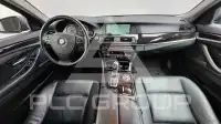 2011 BMW 520