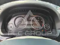 2011 BMW 520