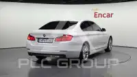 2011 BMW 520
