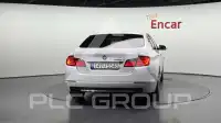 2011 BMW 520