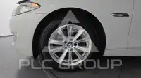 2011 BMW 520