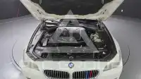 2011 BMW 520