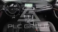 2011 BMW 520