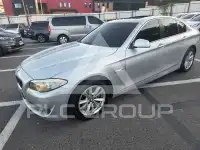 2011 BMW 520