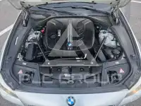 2011 BMW 520