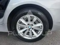 2011 BMW 520