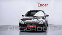 2011 BMW 520