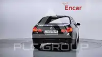 2011 BMW 520