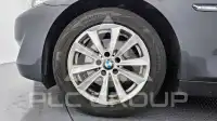 2011 BMW 520