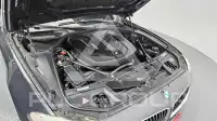 2011 BMW 520