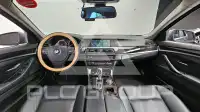 2011 BMW 520