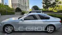 2011 BMW 520