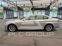 2011 BMW 520