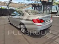 2011 BMW 520