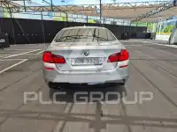 2011 BMW 520