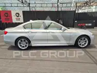 2011 BMW 520