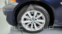 2011 BMW 520