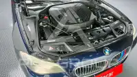 2011 BMW 520