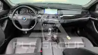 2011 BMW 520