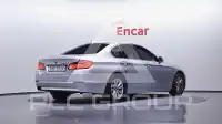 2011 BMW 520