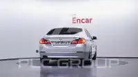 2011 BMW 520