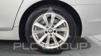 2011 BMW 520