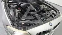 2011 BMW 520