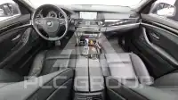 2011 BMW 520