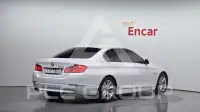 2011 BMW 520