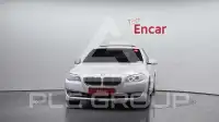 2011 BMW 520
