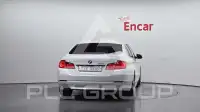 2011 BMW 520
