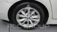2011 BMW 520