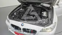 2011 BMW 520